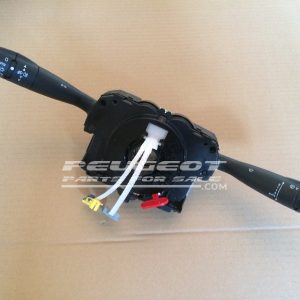 Peugeot 307 Com 2005 Unit, Light Wiper Indicator Stalk Column Switch, Brand New Unit, Part No. 96648271XT