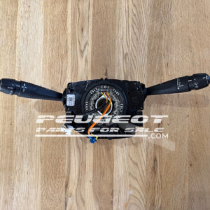 Citroen C4 Picasso Column Switch Reconditioned Unit 98180635ZD