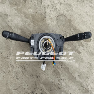 Peugeot 208, 2008 Column Switch Reconditioned Unit 98030390ZD