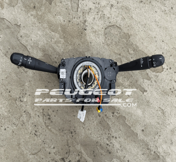 Peugeot 208, 2008 Column Switch Reconditioned Unit 98081767ZD