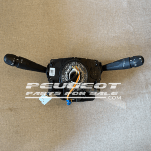 Citroen C4 Picasso Column Switch Reconditioned Unit 98072627ZD