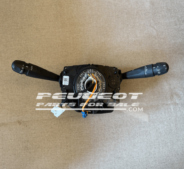 Citroen C4 Picasso Column Switch Reconditioned Unit 98154483ZD